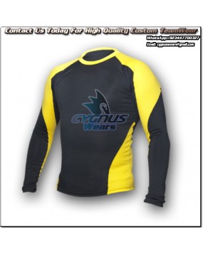 Rash Guard