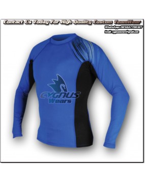 Rash Guard