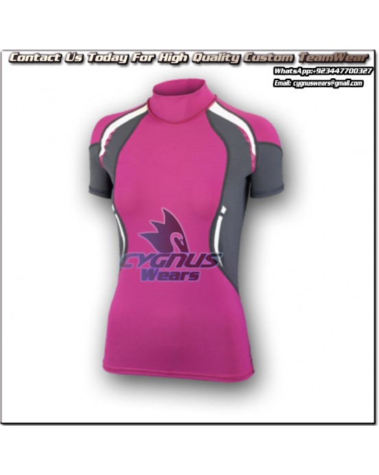 Rash Guard