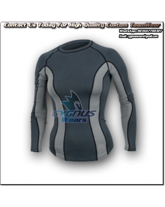 Rash Guard