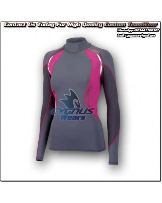 Rash Guard